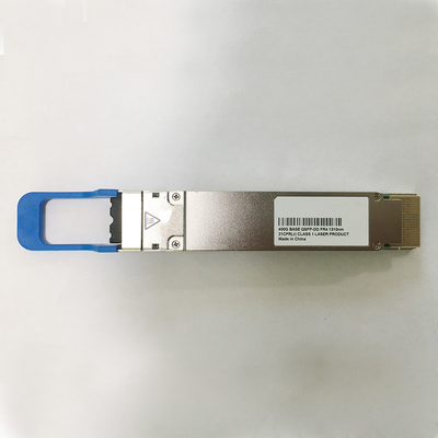 Orijinal Accelink Fiber Telsiz RTXM500-310 200G QSFP56 FR4 2 km Optik Modül