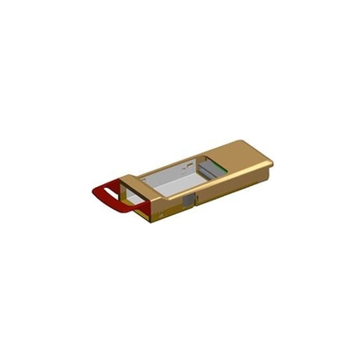 Cisco CVR-CFP2-CPAK4 QSFP28 Adaptör Modülü, 100G Ethernet Alıcı Modülü
