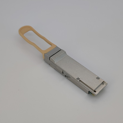 FTL410QE4C-FC 7TCDN Dell QSFP+ 850nm 40GBase-SR4 Optik Alıcı Modülü