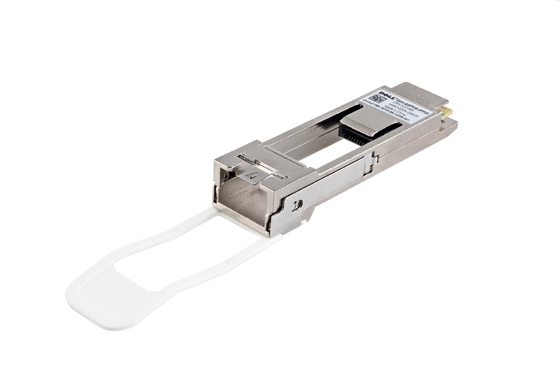 Dell QSA-QSFP28-SFP28 JCYM9 100 Gb QSFP28 - 25G SFP28 Adaptör Dönüştürücü Modülü