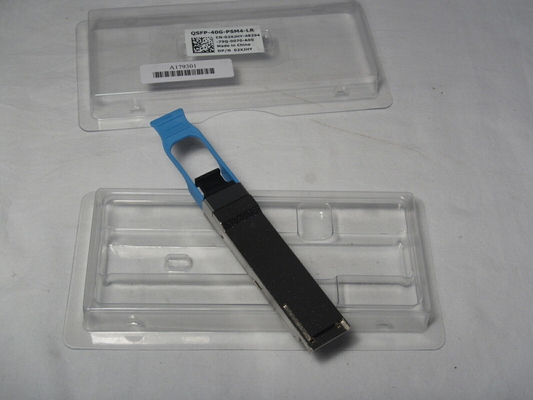 DELL 02XJHY TR-IQ13L-NDR QSFP-40G-PSM4-LR 40G 1310nm QSFP+ Optik Alıcı Modülü