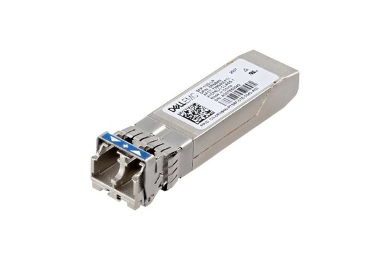 Dell RN84N AFCT-739SMZ-FT1 10km 1310nm SFP-10G-LR Gigabit Optik Alıcı-Verici