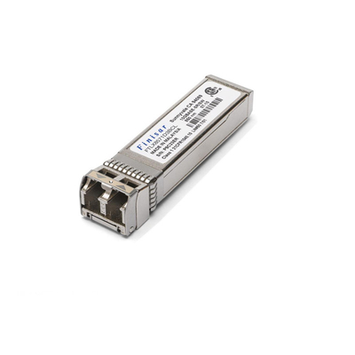 FTLX8571D3BCL 850nm Çok Modlu Datacom Optik Modülü Finisar 10G SFP+, 10GBASE-SR/SW 10G Ethernet için