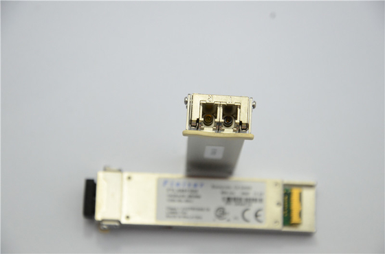 Finisar FTLX8511D3 850nm XFP Optik Alıcı-Verici, 10GBASE-SR / SW 10G Ethernet için