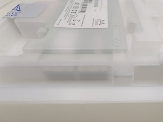 Mellanox MCX516A-CDAT 100GbE ConnectX-5 CX516A Çift Bağlantı Noktalı Ağ Adaptörü QSFP28