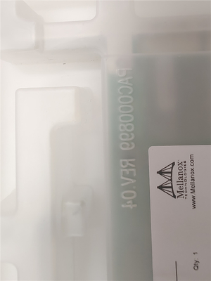 Mellanox MCX516A-CDAT 100GbE ConnectX-5 CX516A Çift Bağlantı Noktalı Ağ Adaptörü QSFP28