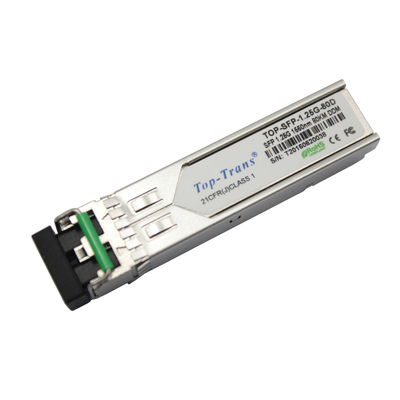 Ardıç EX-SFP-1GE-LH 1550nm 70km Tekli Mod Gigabit SFP Ethernet Optikleri