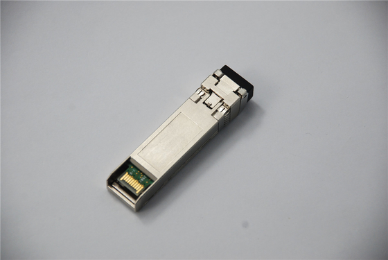 Brocade 57-1000012-01 SFP+ FC SFP+ Alıcı-verici 8G SWL 850nm MMF XBR-000148 Optik modül