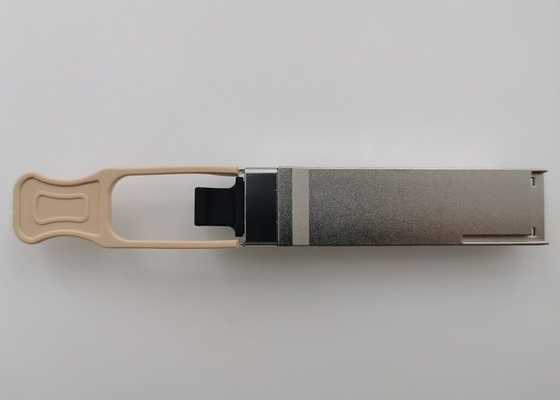 Avago AFBR-89BDDZ QSFP28 100 Gigabit Ethernet LC MMF Fiber Optik Modül Takılabilir