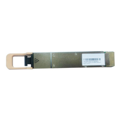 400GBASE-SR8 QSFP-DD Optik Alıcı-Verici 200GBASE-SR8 CWDM4 100m QSFP56