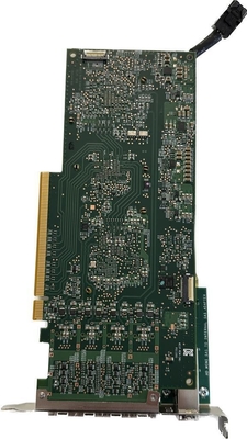 EMC Emulex LPE16304-M-E 038-004-503 LightPulse 4 Bağlantı Noktalı Fiber Kanal Kartı 16 GB