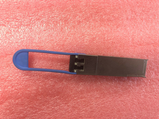 Tek Modlu QSFP28 100G Fiber Alıcı-Verici Modülü SPQ-CE-LR-CDFB 10Km