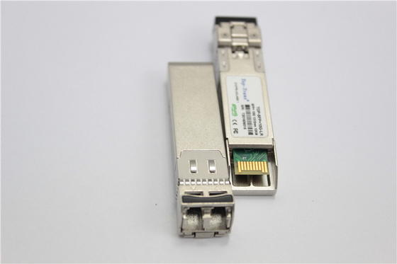 Mellanox MFM1T02A-SR 10GBASE-SR SFP+ 850nm 300m MMF LC Optik modül
