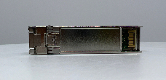 1310nm 16Gb 10km LR SFP+ Optik Alıcı-Verici Modülü Qlogic FTLF1429P3BCV-QL