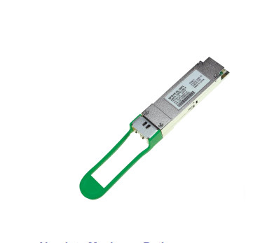 QSFP28 100G CWDM4 Tek Modlu Fiber Alıcı-Verici Kaynağı SPQ-CE-CL-CDFM 2Km Modülü