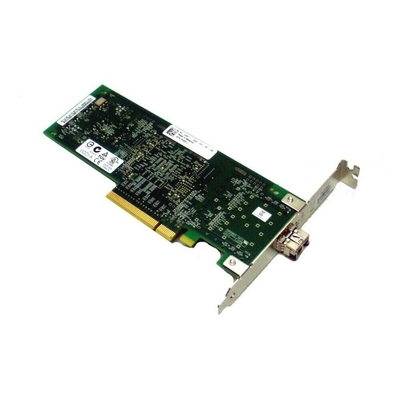 QLogic PX2810403-31 QLE2560 HBA Kartı Tek Bağlantı Noktalı LC 8Gbps FC PCI-E 2.0 X8