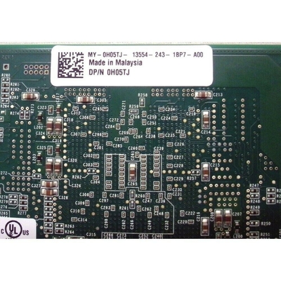QLogic PX2810403-31 QLE2560 HBA Kartı Tek Bağlantı Noktalı LC 8Gbps FC PCI-E 2.0 X8