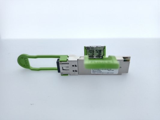FEC ile Orijinal Finisar FTLC1157RGPL6-FB 2km 100G CWDM4 QSFP28 Uygulamaları