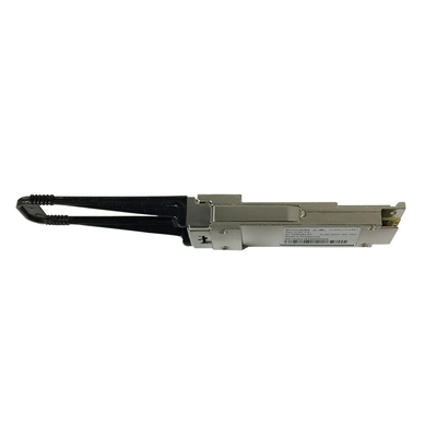 Brocade 57-1000294-02 FC QSFP+ Optik Alıcı-Verici 64G 4x16G SWL XBR-000245 modülü