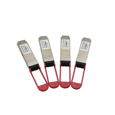Brocade 57-1000327-01 40G-QSFP-ER4 SMF Dubleks LC 40km QSFP+ Optik Modül