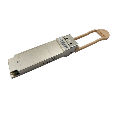 Arista QSFP-100G-PSM4 Uyumlu 1310nm 500m Paralel SMF MPO-12 Optik Alıcı-Verici