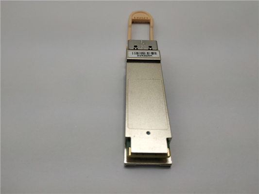 Arista QSFP-100G-PSM4 Uyumlu 1310nm 500m Paralel SMF MPO-12 Optik Alıcı-Verici