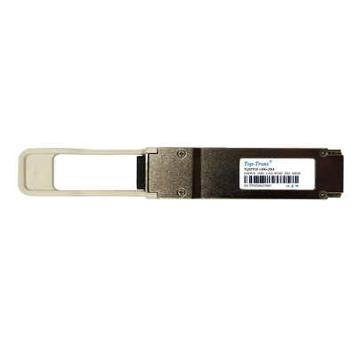 Arista QSFP-100G-ZR4 100GBASE-ZR4 QSFP28 80km Dubleks SMF LC Optik Modül Alıcı-Verici