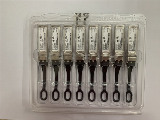 8x32G SWL QSFP Etkin Brocade XBR-MENT32QFLEX-32G QSFP Bağlantı Noktası Yükseltme POD Lisansı