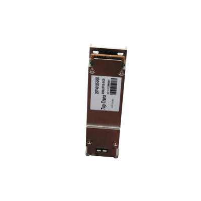 Arista Networks QSFP-100G-SRBD Çift Hız 40G / 100G QSFP28 BIDI Modülleri