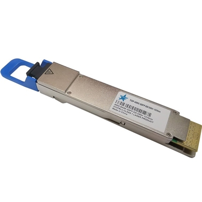 400G QSFP56-DD DR4 QSFP56 Optik Alıcı-Verici RTXM500-400 CWDM EML Orijinal