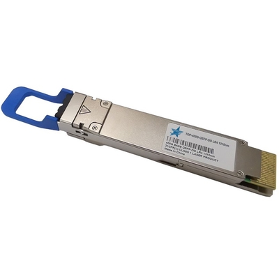 400G-QSFP-DD-LR4 2 km Optik Modül RTXM290-342 CWDM Alıcı-Verici EML Orijinal