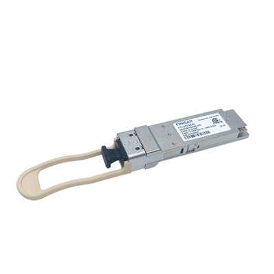 4 X 10GBASE-SR Ethernet'e Geçiş İçin Optik 40G QSFP+ Alıcı-Verici