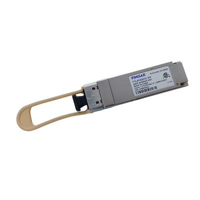 Finisar FTL410QE3C-KR 40GBase-SR4 40GBE QSFP+ 100M 850nm MMF SR4 Telsiz SFP Programcı Yazma