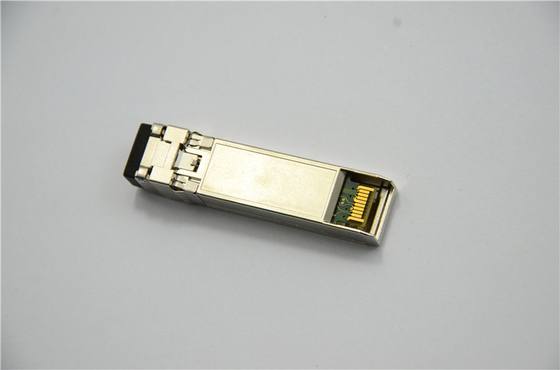 FTLF8529P3BCV-QL 16G SFP+ 850nm Kısa Dalga Boyu Çalışırken Takılabilir Optik Alıcı-Verici Modülü