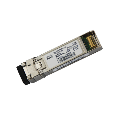 16G SW SFP+ Alıcı-Verici Modülü 850nm 150m LC MMF Orijinal DS-SFP-FC16G-SW 10-2666-01