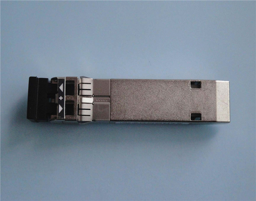 16G SW SFP+ Alıcı-Verici Modülü 850nm 150m LC MMF Orijinal DS-SFP-FC16G-SW 10-2666-01