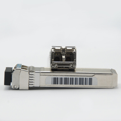 DS-SFP-FC32G-SW 10-3206-01 SFP+ Alıcı-Verici Modülü 32Gbps Fiber Kanal SW 850nm 100m LC