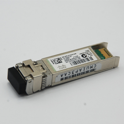 DS-SFP-FC32G-SW 10-3206-01 SFP+ Alıcı-Verici Modülü 32Gbps Fiber Kanal SW 850nm 100m LC