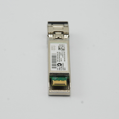 DS-SFP-FC32G-SW 10-3206-01 SFP+ Alıcı-Verici Modülü 32Gbps Fiber Kanal SW 850nm 100m LC