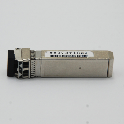 DS-SFP-FC32G-SW 10-3206-01 SFP+ Alıcı-Verici Modülü 32Gbps Fiber Kanal SW 850nm 100m LC