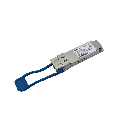 Finisar FTL4C1QE1L QSFP+ Alıcı-Verici Modülü 40GBase-LR4 SM Fiber 1310nm 10km Dubleks LC