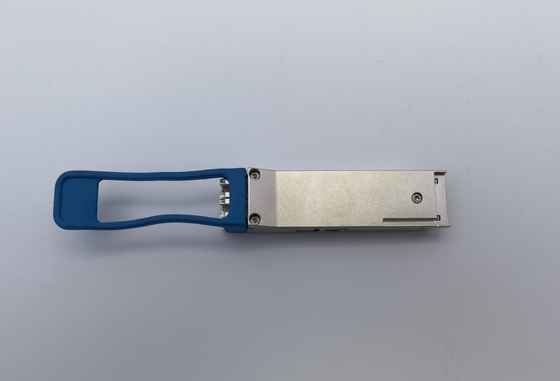 Finisar FTL4C1QE1L QSFP+ Alıcı-Verici Modülü 40GBase-LR4 SM Fiber 1310nm 10km Dubleks LC