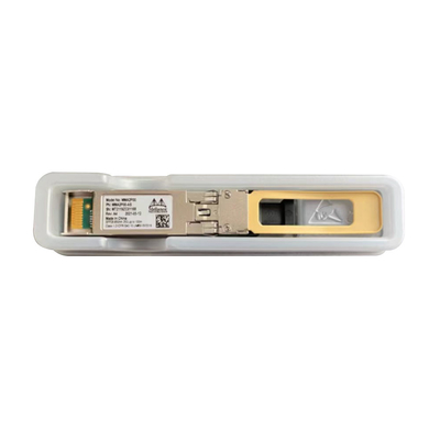 Mellonax SFP28 25G Çok Modlu Fiber Optik Alıcı-Verici Modülü Orijinal SFP Modülü