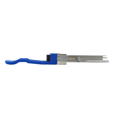 Finisar FTLC1154RDPL 100GBASE-LR4 QSFP28 Optik Alıcı Modülü 10km Ağ Çözümü