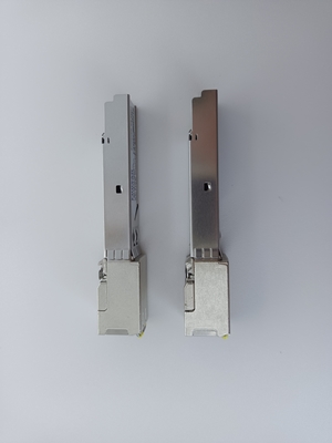 10/100/1000Base-T 100m SFP Cooper Optik Alıcı Modülü Finisar SFP FCLF8521P2BTL-DL