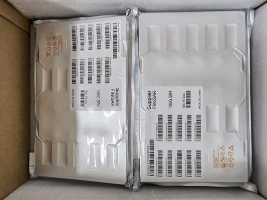 FTLC9559REPM Finisar Optik Alıcı QSFP28 100G 850nm 100m