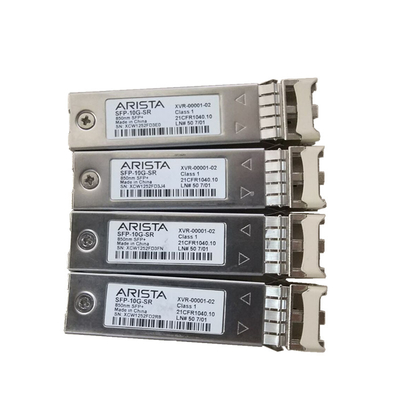 SFP-10G-LR Sfp Optik Modülü 1310nm 10km Duplex LC