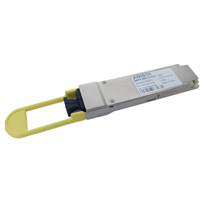 Orijinal Arista 40GB Sfp Modülü OSFP-40G-LR4 40GBASE-LR4