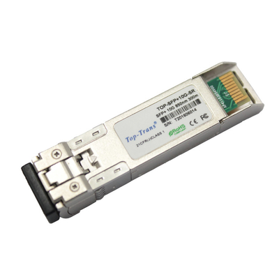 SFP-10G-SR Multimode Sfp Modülü 850nm 300M 10G Router 810 için