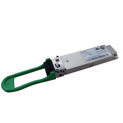 Brocade Sfp Ethernet Modülü 57-1000480-01 XBR-000285 4x 32G SW 128G QSFP28 FC QSFP+ 2Km